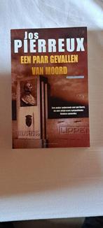 Jos pierreux een paar gevallen van moord, Ophalen of Verzenden