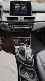 BMW 216d gran tourer, Autos, BMW, Cuir, Euro 5, Achat, Capteur de stationnement