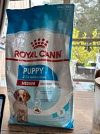 Royal canin puppy medium 4kg, Dieren en Toebehoren, Ophalen, Hond