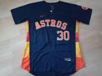 Houston Astros Jersey Tucker maat: M, Sports & Fitness, Baseball & Softball, Envoi, Neuf, Baseball, Vêtements