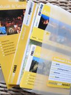 Reisgids  Andalusië  & Sevilla, Boeken, Reisgidsen, Ophalen, Europa, Zo goed als nieuw, Reisgids of -boek