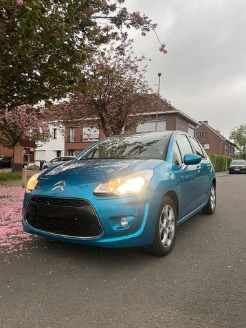 Citroën C3, Automatique, Essence, Prête à immatriculer, Euro 5, Achat, Cruise Control, Alcantara