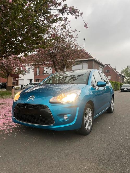 Citroën C3, Automaat, Benzine, Klaar voor een licentie, Auto's, Citroën, Particulier, C3, ABS, Airbags, Airconditioning, Alarm