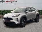 Toyota Yaris Cross Dynamic Plus+cam+nav+17, Automaat, Overige kleuren, 116 pk, https://public.car-pass.be/vhr/792312da-5cc1-49cc-b8eb-e3ccbcc61690