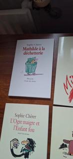 Livres jeunesse, Enlèvement ou Envoi, Comme neuf