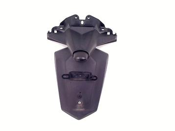 KENTEKENPLAAT HOUDER Yamaha X-Max 125 (01-1970/-) beschikbaar voor biedingen