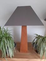 Tafellampen allerlei, Enlèvement