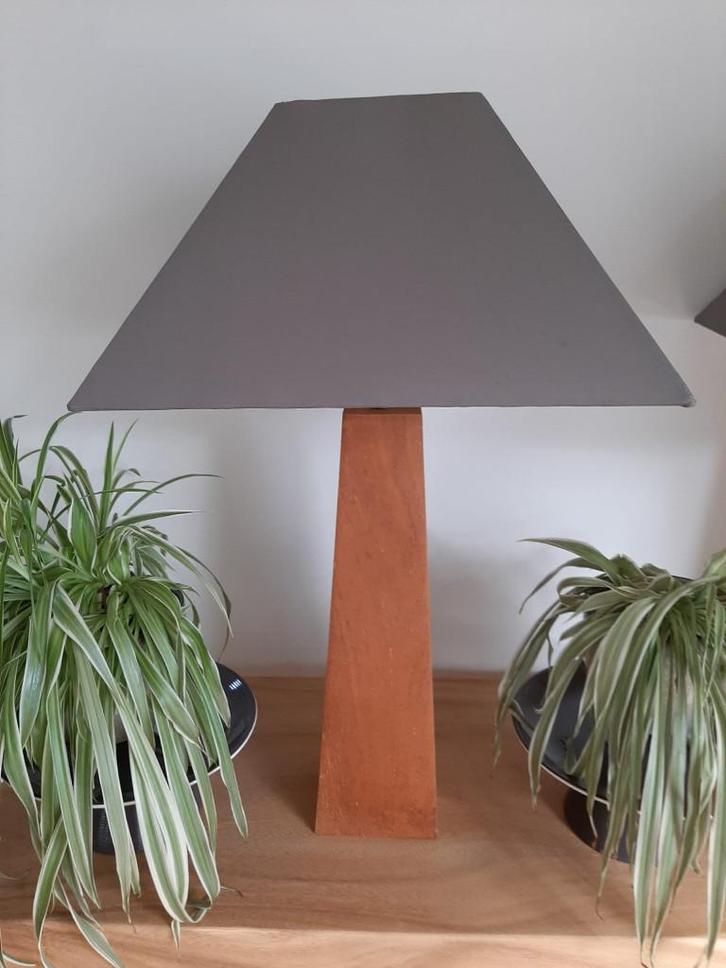 Tafellampen allerlei, Maison & Meubles, Lampes | Lampes de table, Enlèvement