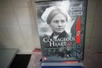 DVD A Courageous Heart., CD & DVD, DVD | Drame, Comme neuf, Drame historique, Enlèvement ou Envoi, À partir de 16 ans