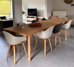 Eettafel 310 x 105, Huis en Inrichting, Ophalen, Zo goed als nieuw