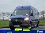Mercedes-Benz SPRINTER 315 CDI AUT. L3H2, Auto's, Automaat, Mercedes-Benz, Bedrijf, Diesel