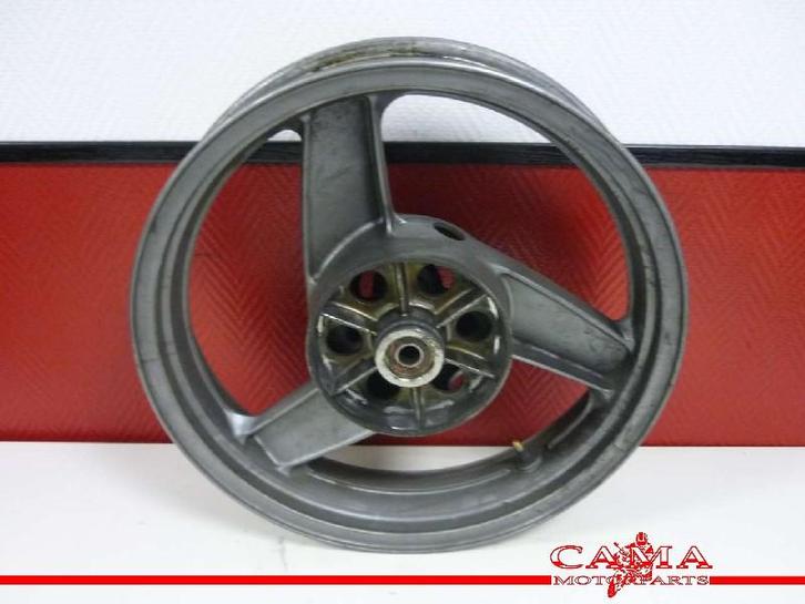 ACHTERVELG Kawasaki ZZR 250 (ZZR250 ZZ-R250 EX250H, Motoren, Onderdelen | Kawasaki, Gebruikt