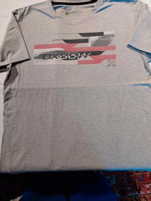 OXBOW maat XL, Kleding | Heren, T-shirts, Gedragen, Maat 56/58 (XL), Overige kleuren, Ophalen of Verzenden