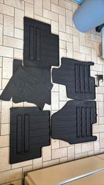 Vloer matten nissan qashqai +2 origineel en nieuw, Ophalen, Nieuw