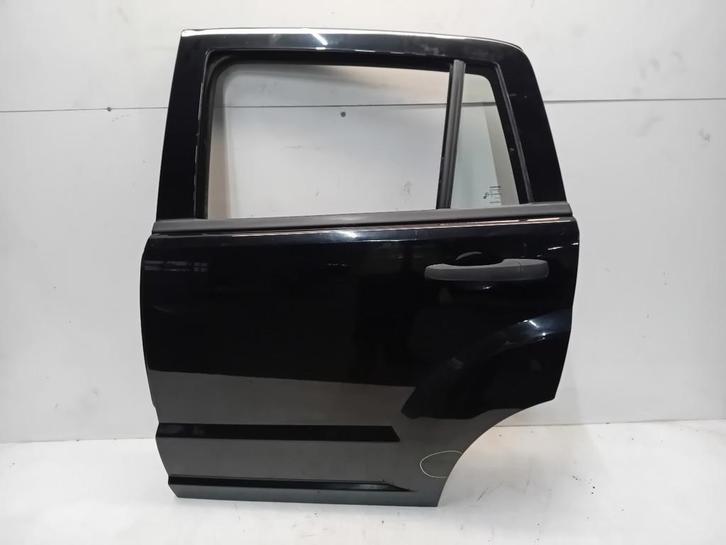 PORTIER LINKS ACHTER Dodge Caliber (01-2006/12-2013), Auto-onderdelen, Carrosserie, Deur, Dodge, Achter, Links, Gebruikt