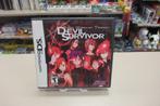 Shin Megami Tensei: Devil Survivor cib usa(region free) ds, Enlèvement ou Envoi, 1 joueur, Comme neuf, À partir de 16 ans