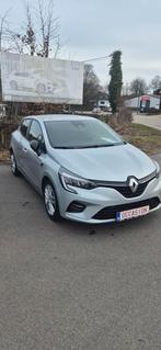 Renault Clio 5, Achat, 67 kW, Noir, 5 portes