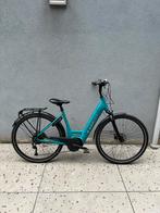 Trek Verve +3 Lowstep , elektrische fiets, Fietsen en Brommers, Ophalen, Zo goed als nieuw