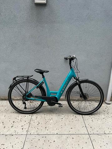 Trek Verve +3 Lowstep , elektrische fiets beschikbaar voor biedingen