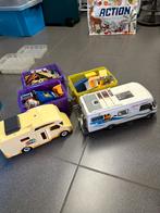 Volledige collectie Playmobil, Ophalen, Gebruikt