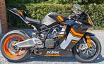 Ktm Rc8 piste 2010 12300km, Motoren, Motoren | KTM, 2 cilinders, Super Sport, Particulier, Meer dan 35 kW