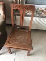 Oude stoel, Ophalen of Verzenden