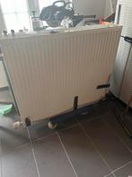 Afmeting staat er op dubbel radiator.bieden nog goede staat, Doe-het-zelf en Bouw, Overige Doe-Het-Zelf en Bouw, Ophalen of Verzenden