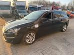 Peugeot 308 *EURO 6-88KW* (bj 2015), Auto's, Gebruikt, Euro 6, Bedrijf, 5 deurs