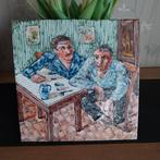 R. DUMONCEAU, Ophalen