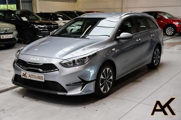 Kia Ceed SW / cee'd SW Ceed SW 1.0i Vision NIEUW - NAVI / CA beschikbaar voor biedingen