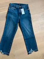 Jeans New Seven for All Mankind taille 27, W27 (confection 34) ou plus petit, Bleu, 7 for all mankind, Enlèvement ou Envoi