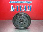 VLIEGWIEL DUBBELE MASSA ABS Transit Custom (GK216477AA), Auto-onderdelen, Gebruikt, Ford