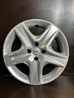 1 Dacia Sandero 16" wieldop, Auto diversen, Wieldoppen, Gebruikt