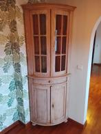 Meuble d'angle, Enlèvement