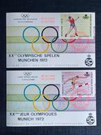Postzegels  Belgié, Postzegels en Munten, Ophalen of Verzenden, Postfris