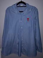 Ami hemtje, Kleding | Dames, Ophalen, Zo goed als nieuw, Maat 38/40 (M), Blauw