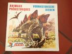 voorhistorische dieren - Panini, Ophalen, Zo goed als nieuw