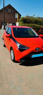 Toyota aygo, Auto's, Particulier, Te koop, Aygo