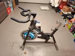 Spinning fiets / fitbike, Sport en Fitness, Ophalen, Zo goed als nieuw, Spinningfiets