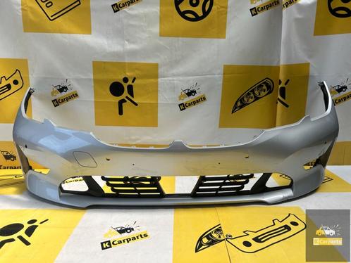 Voorbumper BMW 3 Serie G20 G21 4xPDC 51117422239 bumper, Auto-onderdelen, Carrosserie, Bumper, BMW, Voor, Gebruikt