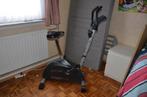 Hometrainer Kettler, Sport en Fitness, Ophalen, Zo goed als nieuw, Metaal, Hometrainer