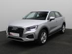 Audi Q2 35 TFSI Business Edition Advanced S tronic, Auto's, Audi, Te koop, Zilver of Grijs, 138 g/km, Bedrijf