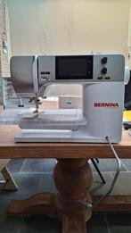 Naaimachine bernina, Ophalen, Zo goed als nieuw, Naaimachine, Bernina