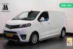 Toyota PROACE Worker 2.0 D-4D 177PK Automaat L2 - EURO 6 - A, Auto's, Automaat, Wit, Bedrijf, Diesel