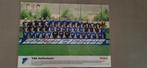 Knipsel TSG Hoffenheim, Verzenden, Gebruikt, Poster, Plaatje of Sticker