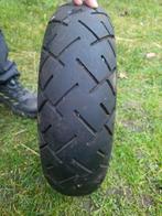 Pneu de cyclomoteur, Motos, Enlèvement