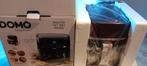 Airfryer neuf, Domo 4 L - 1350 W, Enlèvement, Neuf, Friteuse à air, 1500 grammes ou plus