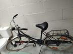 Fiets, Fietsen en Brommers, Fietsen | Dames | Damesfietsen, Ophalen, Gebruikt