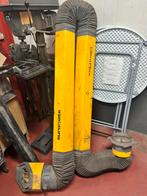 Extraction soudeur, Enlèvement, Utilisé, Extracteur