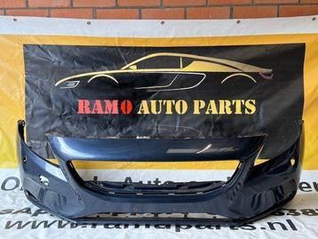 BUMPER VOLVO V40 KLS ORIGINEEL VOORBUMPER 31283732 beschikbaar voor biedingen